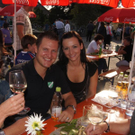 Lauteracher Weinfest im Pfanner-Areal