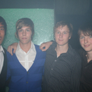 Green Clubbing