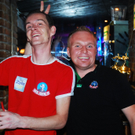 Partynation @ Mr Johns