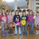 Kindergarten