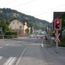 Bahnschranken