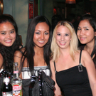 Original Captains Party