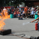 Feuerwehrschnuppertag