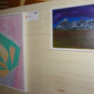 Ausstellung im Kolpinhaus  