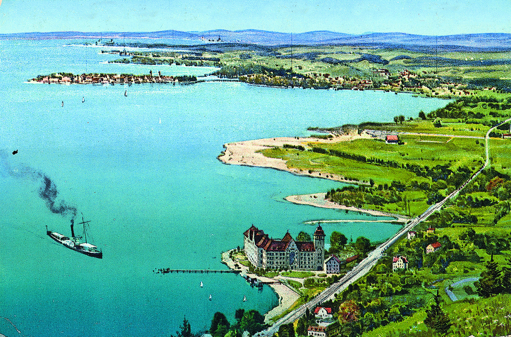 Hotel 1910 Ansicht mit Lindau farbig_jpg-1283708704