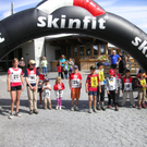 Gebirgsmarathon Gargellen
