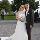 Hochzeit Sarah Bösch und Markus Natzler       