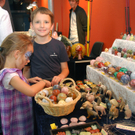 Schmuck- und Mineralienmesse