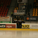 FBI VEU Feldkirch - GCK Lions Zürich