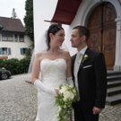 Hochzeit Christiane Kronfuß und Martin Hahn       