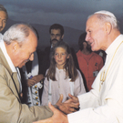 Papstbesuch