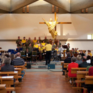 Konzert Chor Joy