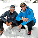 Härtetest am Kitzsteinhorn