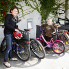 Gesunde Mobilität in Rankweil
