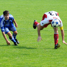 FC Viktoria Bregenz – FC Andelsbuch 2:2