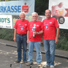 Stocksport Hobbyturnier SV Lochau
