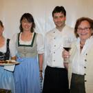 5. Weinfest im Berggasthof Fritsch