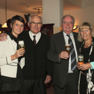 Buchpräsentation in der Dornbirner Mohrenbrauerei 