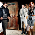 DON GIL Herbst/Winter-Trends 2010/11
