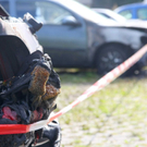 Bilder der Wracks
