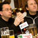 Erstes Treffen der Piratenpartei in Vorarlberg