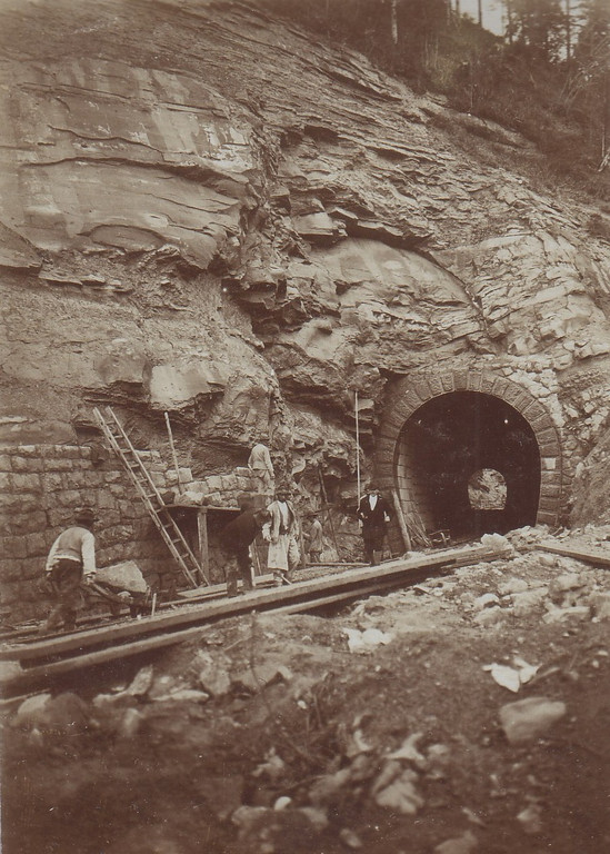 Rickenbachtunnel 1905_jpg-1283857721