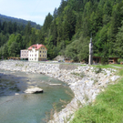 Bahnhof Lingenau-Hittisau mit Bahnhofsrestauration_JPG-1283857992