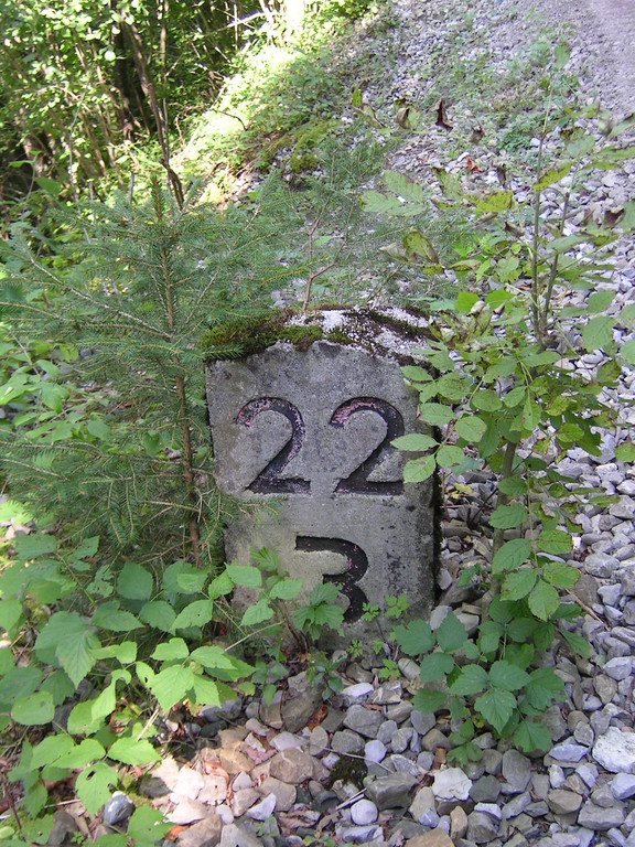 Kilometerstein vor Egg_JPG-1283858222