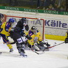 Eishockey: Dornbirn vs. Zell am See