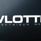Vlotte in Vorarlberg auf Vormarsch