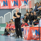 Handball: Hard gegen Schwaz