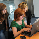 Sommerakademie Hochbegabte Medienhaus