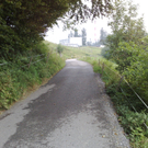 Bilder der Pfänderlauf-Strecke