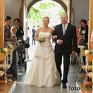 Sabine und Marcel Bösch haben geheiratet