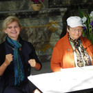 Literaturreihe in der Nepomukkapelle