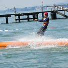 Wakeboard Contest 2010