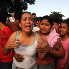 Anschlag auf Schuhfabrik in Honduras: 18 Tote