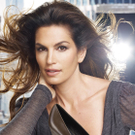 Cindy Crawford beim Dreh für ihre 5th Avenue Collection von Deichmann