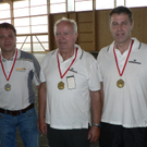 Hoebranz Mannschaft