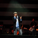 Xavier Naidoo auf der Seebühne