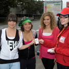 Herbstmesse 2010: Der erste Tag 