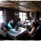 Polizei Gipfelmesse Hoch Häderich