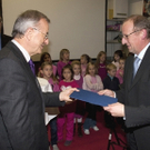 "Licht ins Dunkel": Danke für großzügige Spendenbereitschaft 