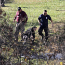 Missbrauch Minderjähriger: 5 Männer in Bates City/USA verdächtig