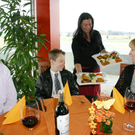 Flugplatz Restaurant
