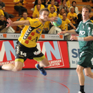 HLA: Bregenz - West Wien