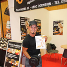 Ein kleiner Ausblick auf die Messe
