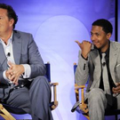 Talkmaster Piers Morgan 