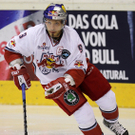 Thomas Koch (vergangene Saison 24 Tore und 54 Assists) soll auch dieses Jahr die Bullen anführen.