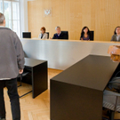 Prozess wegen sexuellen Missbrauchs in Feldkirch 